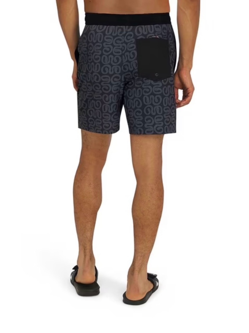 2 pack of Men’s swim shorts 7”